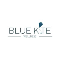 Blue Kite Wellness logo - Similar company to Counseling Works