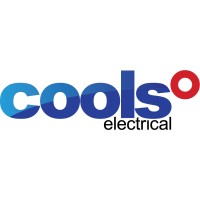 Cools Electrical Pty Ltd logo - Similar company to Rycon Electrical & Automation