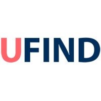 UFIND logo - Similar company to Ustart