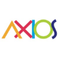 AXIOS Consulting GmbH logo - Similar company to Gyde