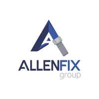 AllenFix Group logo - Similar company to Indufix Parafusos