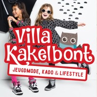 Villakakelbont