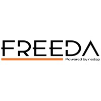 FREEDA Solutions logo - Similar company to Cortex Agritechnology