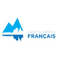 Vancouver en Français logo - Similar company to New District