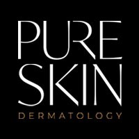 Pure Skin Dermatology logo - Similar company to Avant Aesthetics