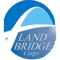 Land Bridge Cargo logo - Similar company to Overland Express Co.