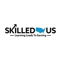 Skilled US logo - Similar company to Launch Hope