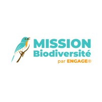 Atelier MISSION Biodiversité logo - Similar company to Engage