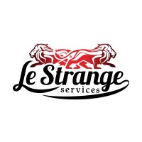 Le Strange Services Ltd logo - Similar company to Dynamic Warehouse Solutions