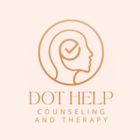 Dot Help - Counseling & Therapy logo - Similar company to Briteoutlook.Com
