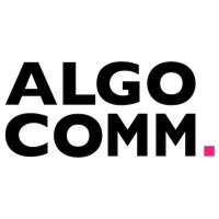 ALGOCOMM logo - Similar company to Alternative Character Dmcc