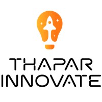 Thapar Innovate logo - Similar company to Ikarus Vr
