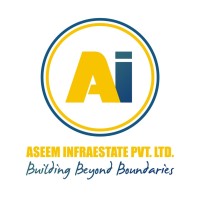 Aseem Infraestate