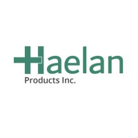 Haelan Products, Inc. logo - Similar company to High Camp Supply