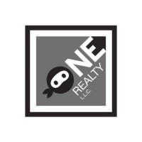 One Realty logo - Similar company to Be One Team
