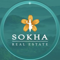 Sokha Real Estate logo - Similar company to Sokimex Investment Group