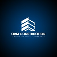 CRM Construction logo - Similar company to Crm Construction