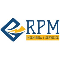 RPM Ingenieria logo - Similar company to Desarrollos Digitales