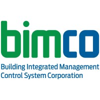 BIMCO | Building Integrated Management Control System Corporation logo - Similar company to Bimco