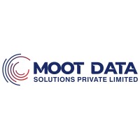 Moot Data logo - Similar company to Cyberprobes