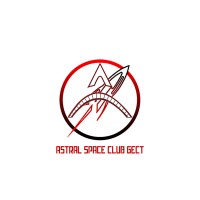 Astral Space Club GECT logo - Similar company to Ideator Gect