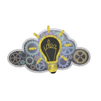 Light in the Cloud logo - Similar company to Light Cloud