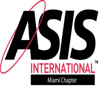 ASIS Miami logo - Similar company to Emeneo