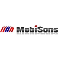 MOBISONS LIMITED logo - Similar company to Mobisond