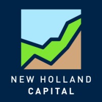 New Holland Capital Pty Ltd logo - Similar company to Explorability Inc