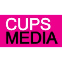 Cups Media logo - Similar company to Roshambo Media