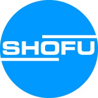 SHOFU DENTAL GmbH logo - Similar company to Bracon Direct Ltd