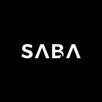 Saba logo - Similar company to Kanan Foods