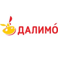 Dalimo logo - Similar company to Uhp Systems Bv