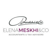 Elena Meskhi & Co. logo - Similar company to Audaxtax Limited