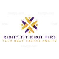 RightFitRightHire logo - Similar company to Homedirection