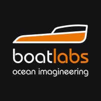 Boatlabs AS logo - Similar company to 360Viz