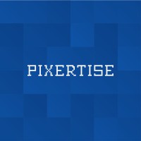 PIXERTISE LTD logo - Similar company to Top Networking Worcestershire