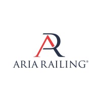 Aria Aluminum Railing logo - Similar company to Stainless Railing Essentials