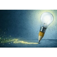 BEING A COPYWRITER logo - Similar company to Emmess Learning Hub
