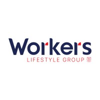 Workers Lifestyle Group logo - Similar company to West Tradies