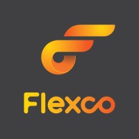 Flexco logo - Similar company to M2D Leadership