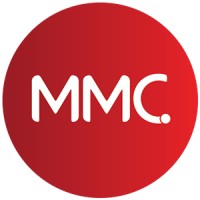 MMC - Content & Communications Agency logo - Similar company to Mmcagentur - Digital Creative Agency