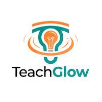 TeachGlow logo - Similar company to Heida