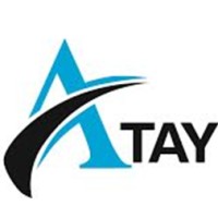 Atay Teknoloji logo - Similar company to Infratech Defence