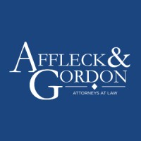 Affleck & Gordon P.C. logo - Similar company to Daylight Strategy