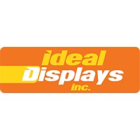 Ideal Displays Inc. logo - Similar company to Allied Pos Solutions