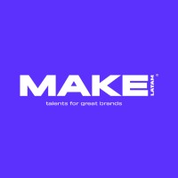 MAKE LATINOAMERICA logo - Similar company to Proppela