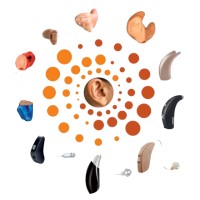 Aumni Hearing Services logo - Similar company to Ms Ent Centre