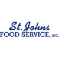 St Johns Food Service Inc logo - Similar company to Benu Development Gmbh