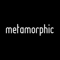 Metamorphic AM logo - Similar company to 4D Printing Society